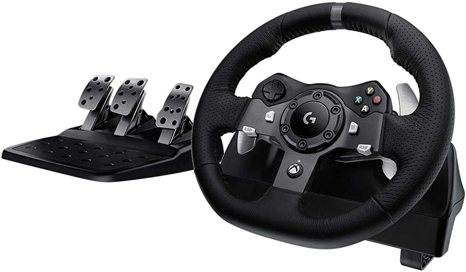 Logitech G29 reparieren lassen, REPARATUR deines G29, G920