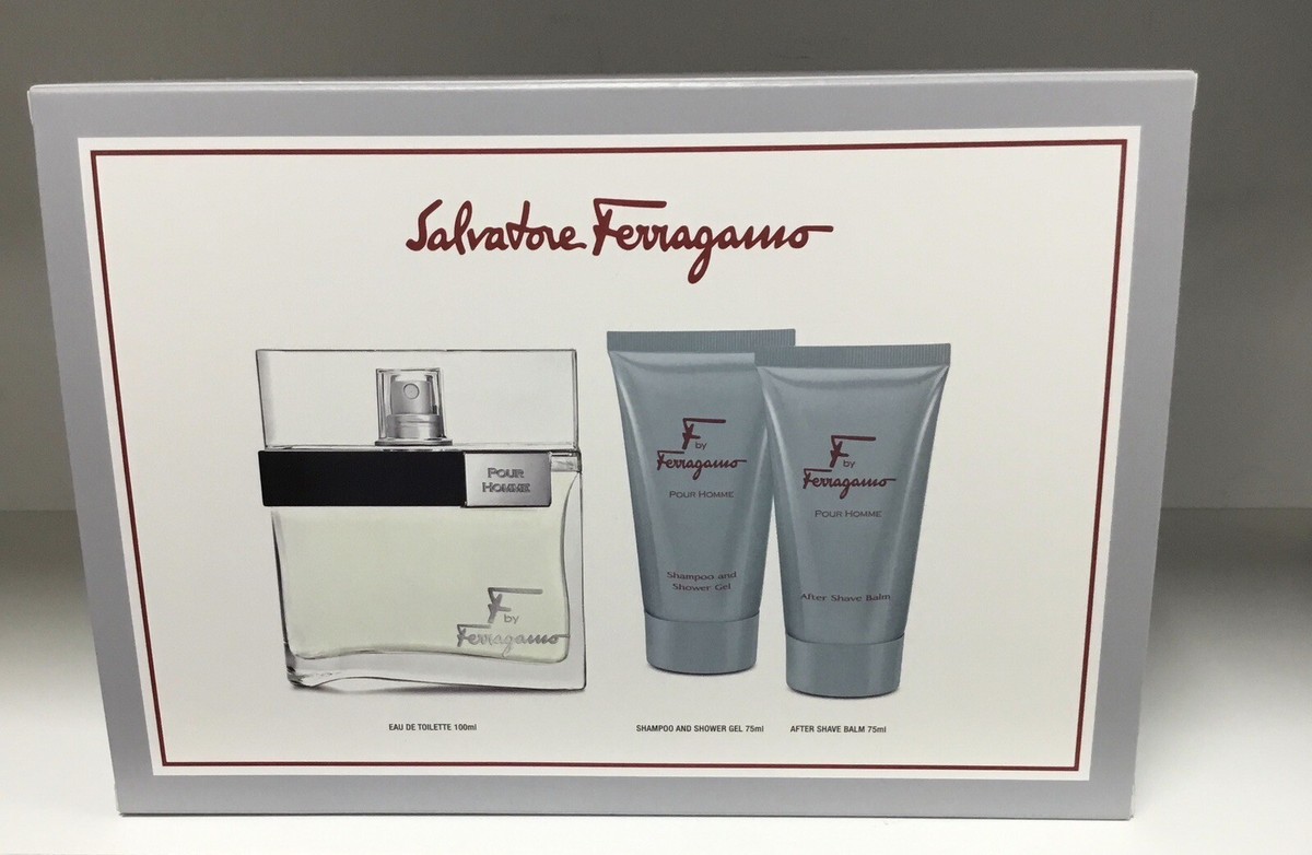 【新品未使用】Salvatore Ferragamo〈定価148,500円〉 フェラガモ 二つ折り財布 財布 メンズ リバイバル ダブル ガンチーニ