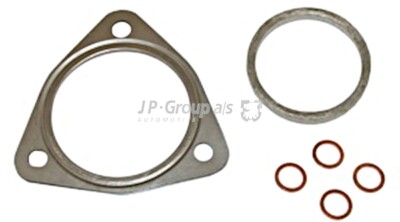 JP Group Turbo Charger Mounting Kit 3117751510 Top Quality for 
