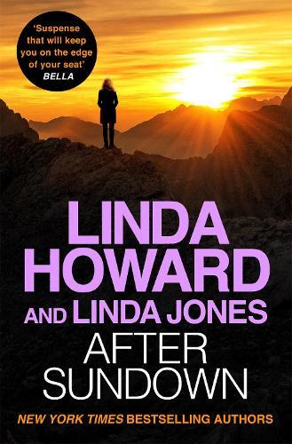 Thumbnail - Linda Howard Linda Jones After Sundown (taschenbuch)