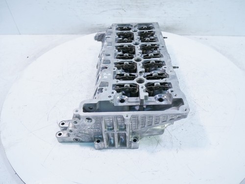 Zylinderkopf für BMW F10 F11 2,0 520d 520 d B47D20A B47 155737801 - Bild 2 von 6