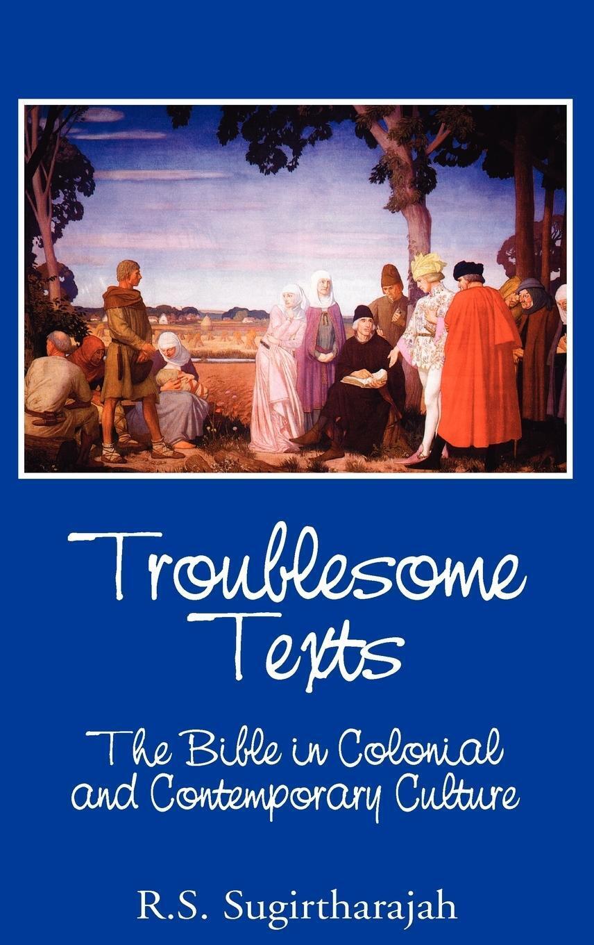 R. S. Sugirtharajah | Troublesome Texts | Buch | Englisch (2008)
