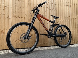kona stinky enduro