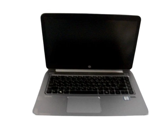 HP EliteBook Folio 1040 G1 i5-4th gen 2.6GHz 8GB RAM 256GB HDD Win 10 - Image 3 of 4