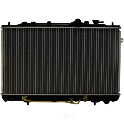 Silla 8130P Copper/Brass Core Radiator