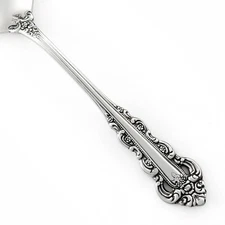 Oneida SOUTHERN BAROQUE Stainless Artistry USA Pierced Glossy CHOICE Flatware