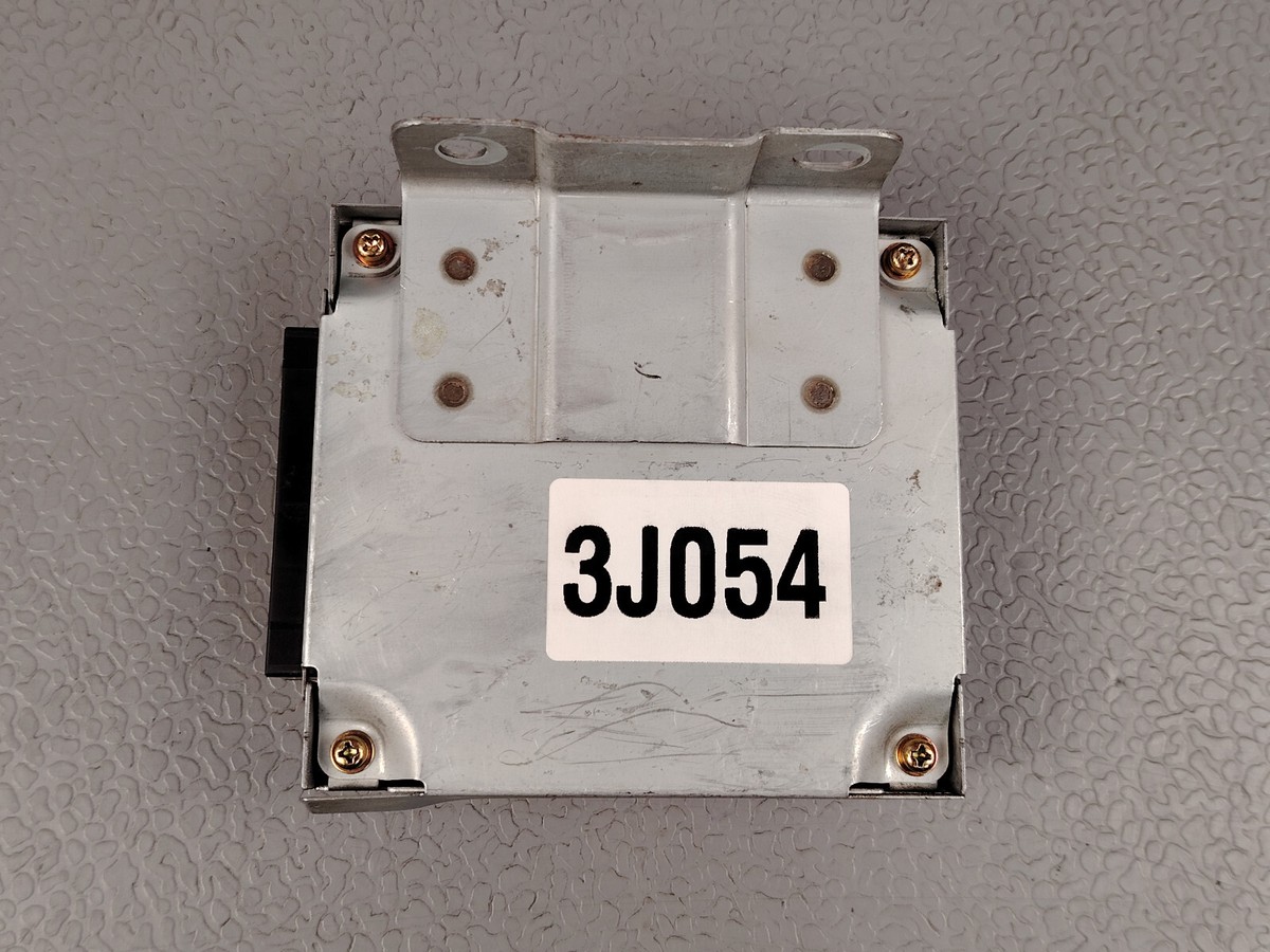GENUINCE SUZUKI USED Transmission Computer Module TCM TCU