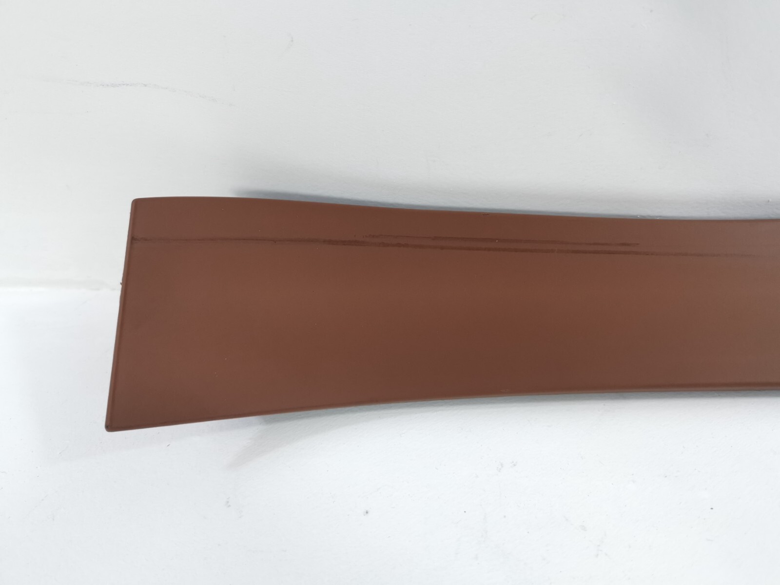 14-19 MASERATI QUATTROPORTE S A PILLAR RIGHT SIDE COVER TRIM 670011107 AAH23984