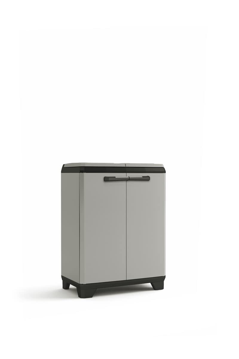 Keter Planet Recycling System 68x39x92h | Armadio Esterno Fermasacco 6