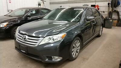 Steering Column For Avalon Assy Gry