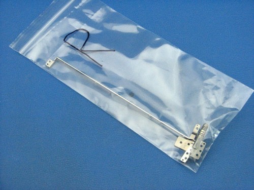 Displayscharnier links Medion MD98000 Notebook 9100338211-26162