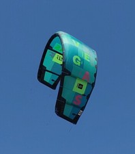 North Vegas 10m 2018 kite surfing kite