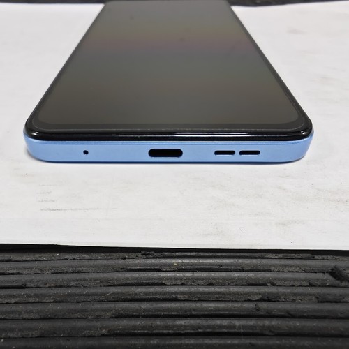 Redmi Note 12 128GB Ice Blue - Used, Working, Screen Burnt - Zdjęcie 6 z 19