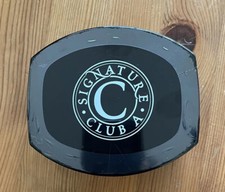 Signature Club A Rapid Transport C Infused Night Creme BIG 3.5 Oz Factory Sealed