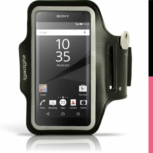 Armbands for Sony Xperia Z