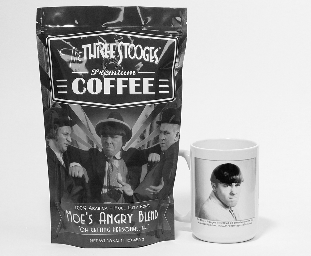 11 ounce star trek coffee mugs Star Trek: The Next Generation Tea Earl Grey Hot Two-Tone Mug main image 1