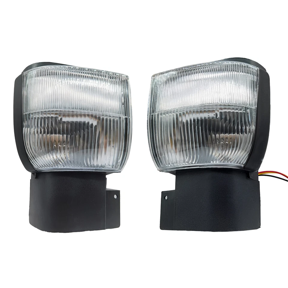 Driver Passenger Side Corner Lamp - LH & RH For Nissan UD 1800 2300 2600 3300 - Image 3 of 4