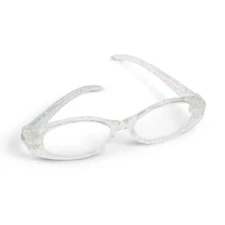 American Girl Doll Glitter Glasses