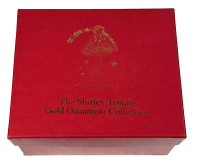 Shirley temple christmas cards