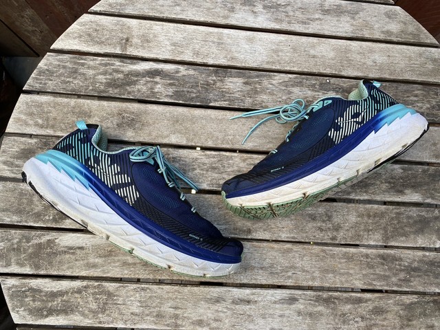 hoka one one bondi 5 women's sale