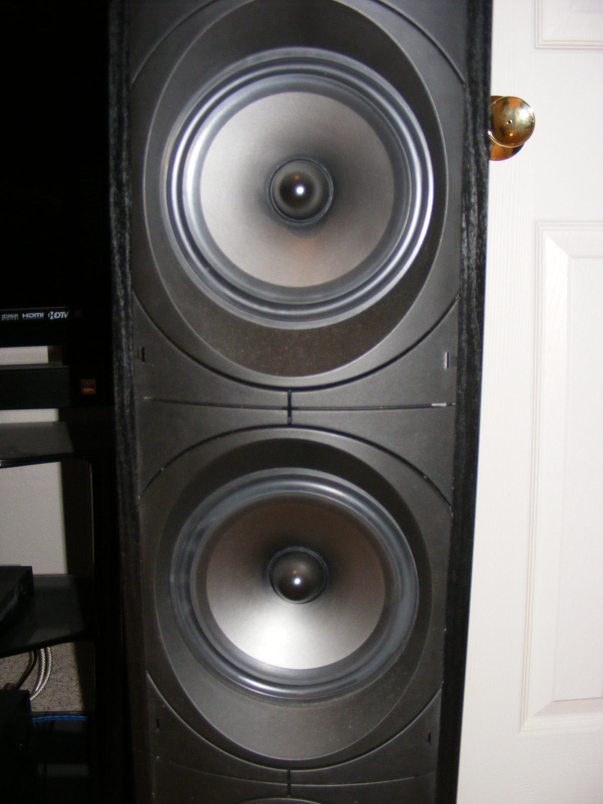 wharfedale modus 6