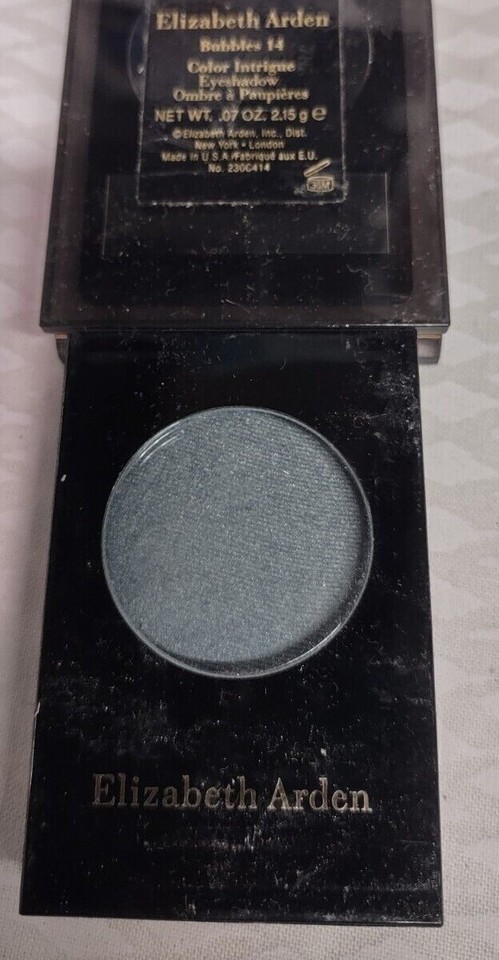 Arden Color Elizabeth Arden Color Intrigue Eyeshadow Singles Shadow ~U PICK COLOR ...