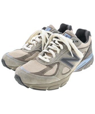 AURALEE オーラリー スニーカー グレーベージュ 0489925Y0141 AURALEE Sneakers GrayBeige 27cm 2200529814036 | eBay