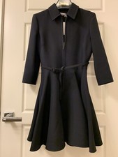 Dior RTW Dress Silk Lining FR40