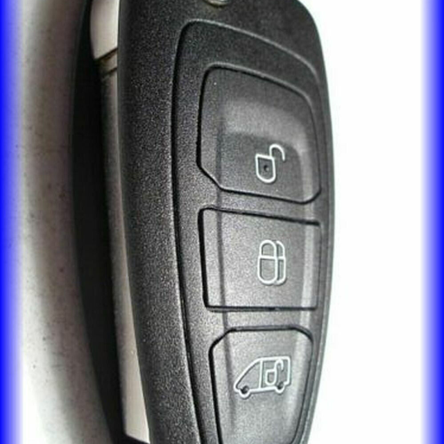 Good quality keys and more!
