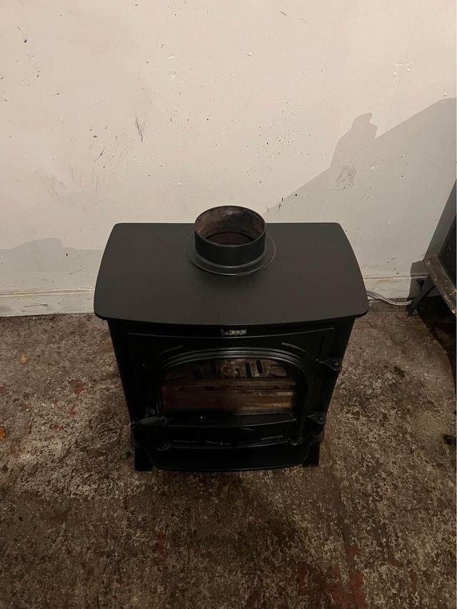 stovax stockton 5, Log Burner, Wood Burner, Wood Stove, Multi Fuel