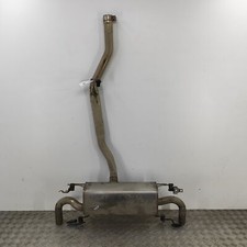 ALFA ROMEO GIULIA 952 Auspuff 1936406000 2.0 Benzin 206kw 2023 28250188