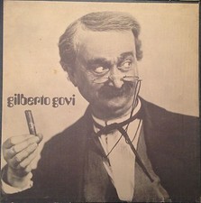 GOVI PIGNASECCA COLPI TIMONE MANEZZI FIGGIA COFANETTO 3 DISCHI 33 CETRA