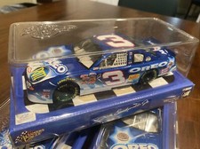Winner's Circle Dale Earnhardt, Jr. 3 Oreo/Ritz 1:24 Diecast Car MIB