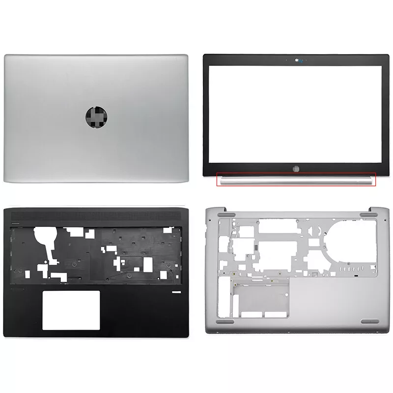 Hp probook 450 g5 clearance case