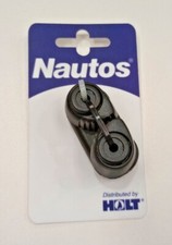 Holt Composite 27mm Cam Cleat : HT91026