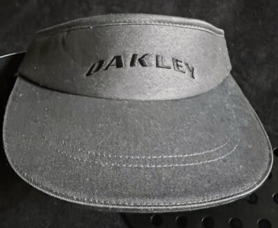Oakley Arch Golf Visor Vintage