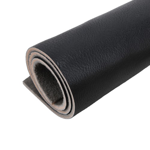 Veg Tanned Full Grain Leather and Textured Cowhide Leather 3.0mm 4.0mm Pre-Cut - Picture 8 of 49