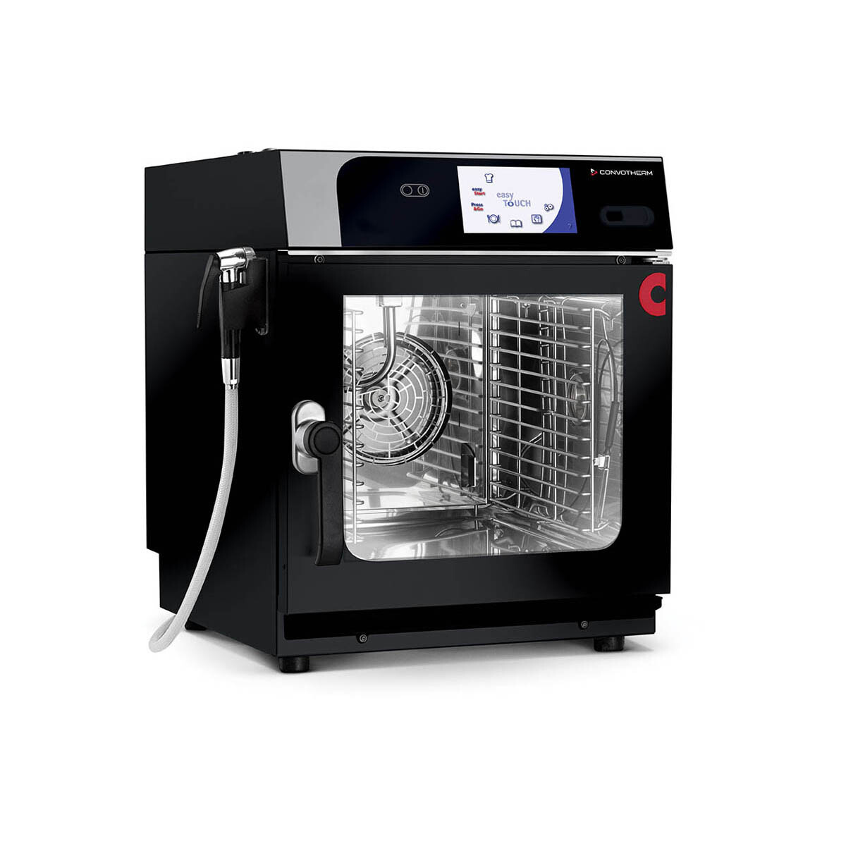 convotherm oes 10.10 mini