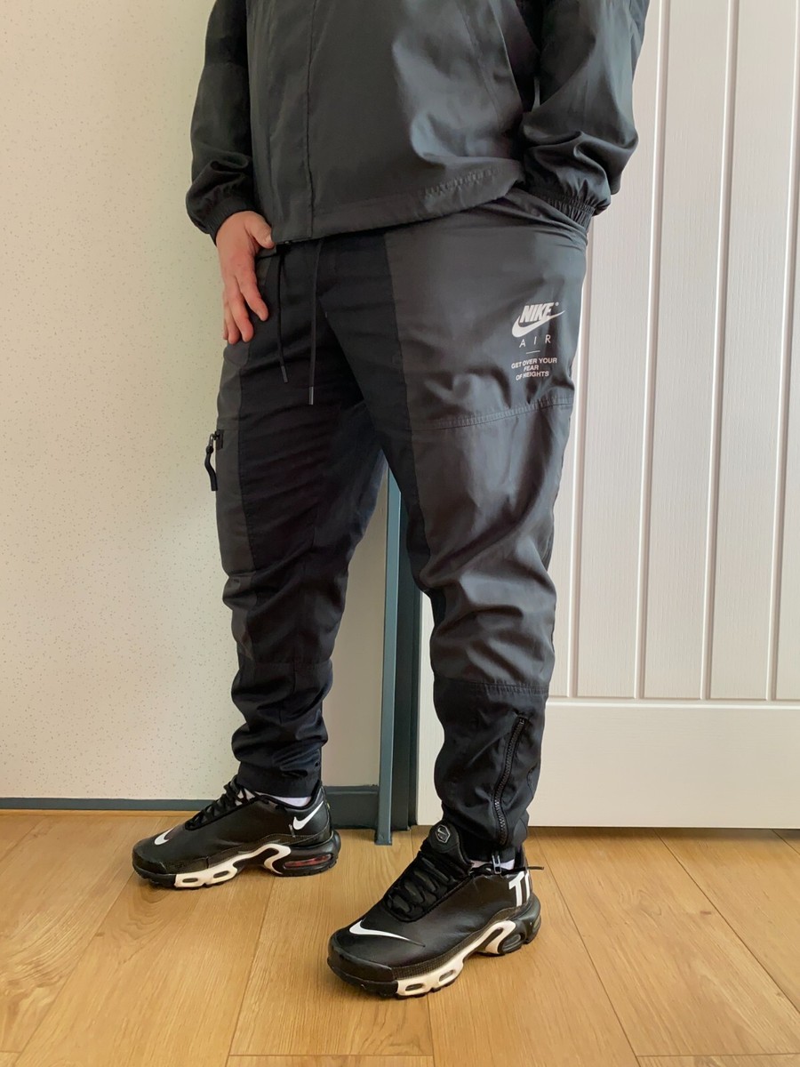 nike air max tracksuit mens