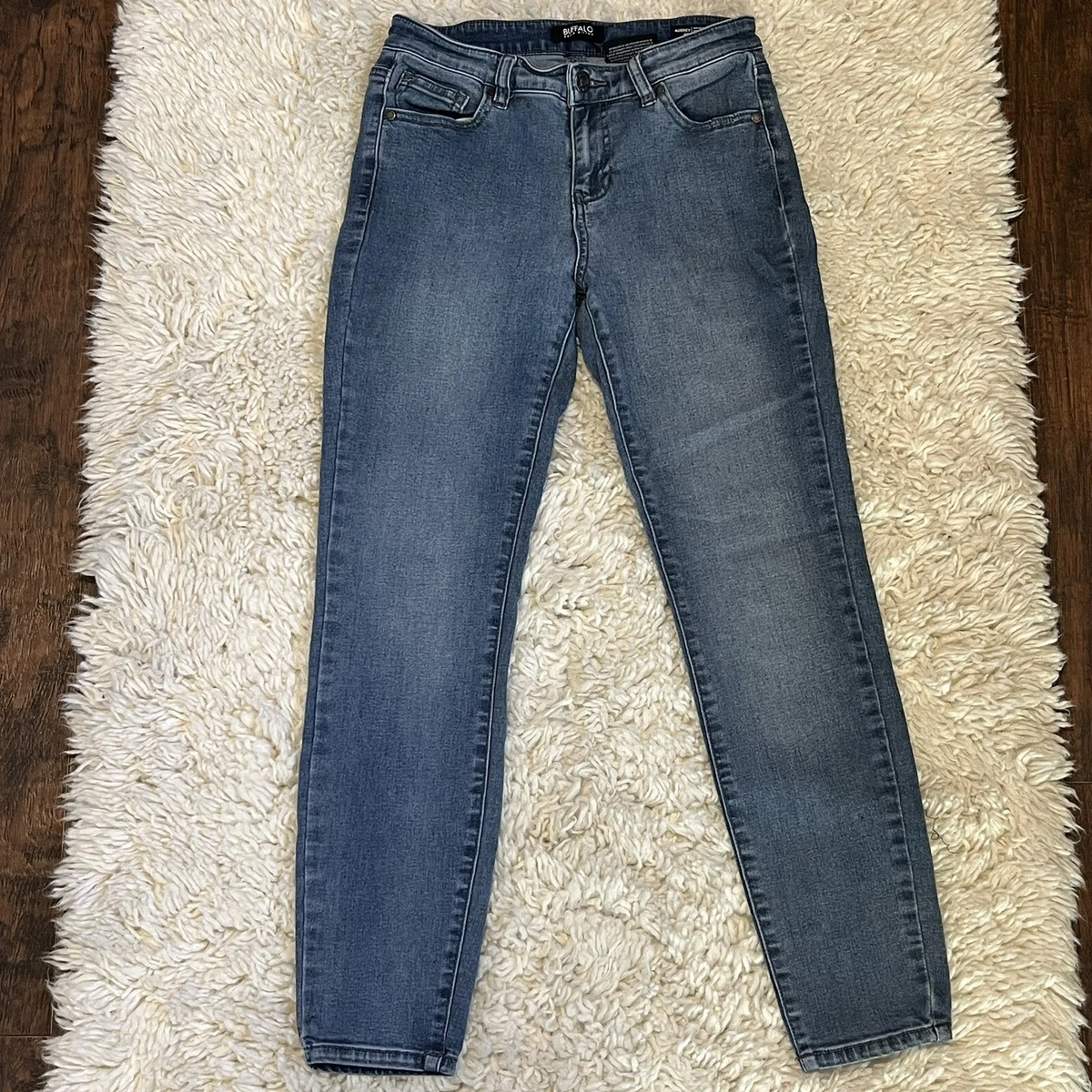 Buffalo david bitton aubrey jeans cheap