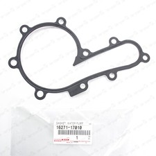 New Genuine Toyota LC Diesel 1HD-T 1HZ-T 1PZ Water Pump Gasket 16271-17010