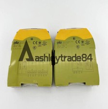 1PC New Pilz PNOZ m EF 772120 Safety relay