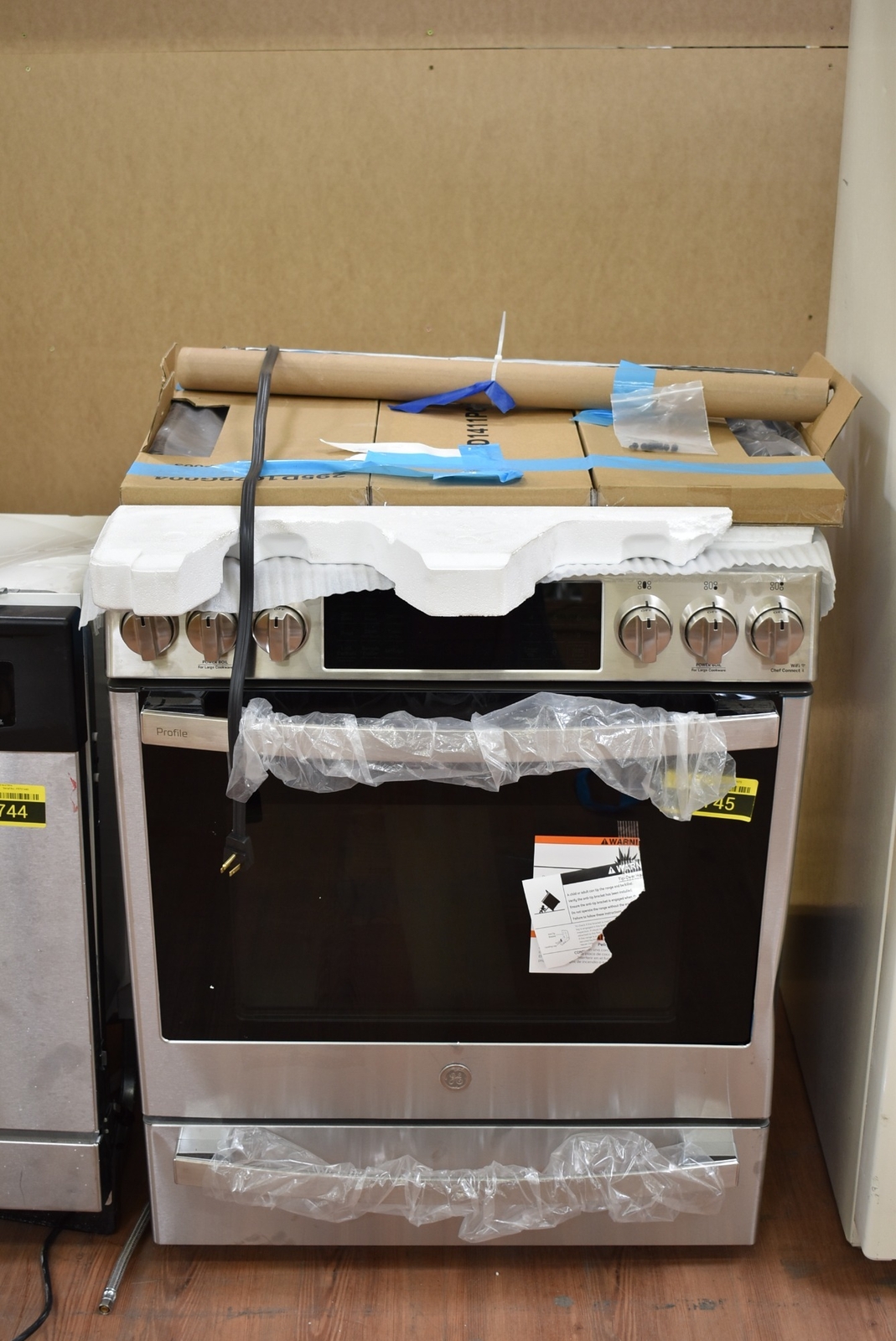 ge model pgs930selss