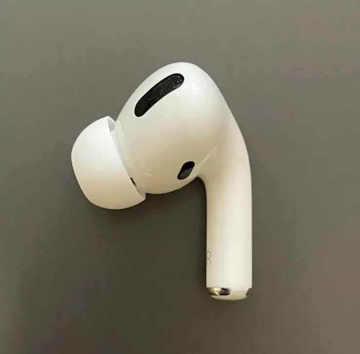 Apple Airpods Pro: (Right SIDE ONLY) for Replacement Pro 1st Generation