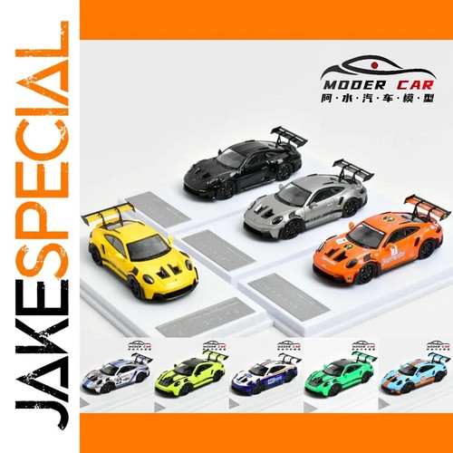 Voiture Miniature 1:24 McLaren Senna Diecast Model Car Modèle Réduit