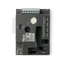 SPSNA1R10 CENTRALE SCHEDA ELETTRONICA DI COMANDO MOTORE PORTA GARAGE SPIN NICE