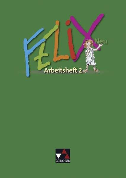 Thumbnail - Felix Neu 2. Arbeitsheft