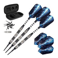VIPER ASTRO 16 GRAM TUNGSTEN DARTS FROM GLD 21-3279 NEW SHIPS FREE FLIGHTS FREE