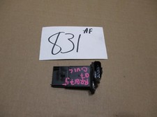2007 Honda Civic Mass Air Flow Meter Sensor Used #831-AF 