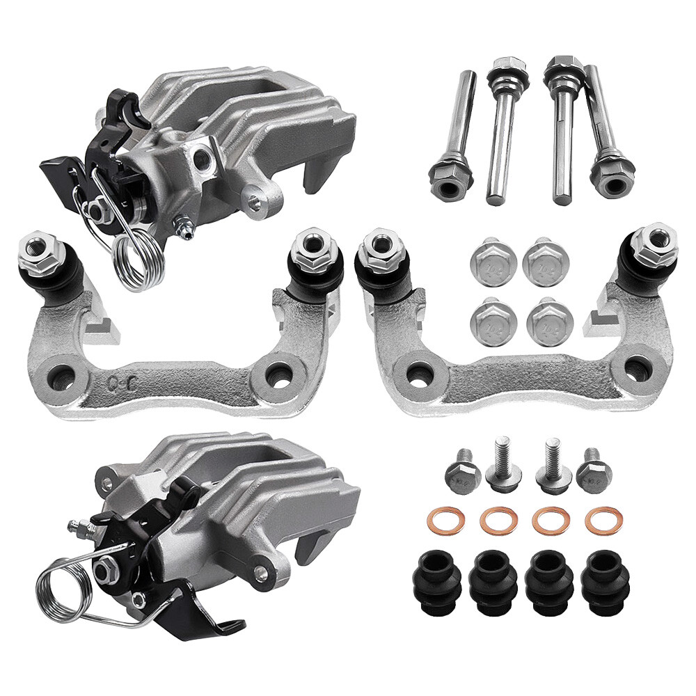 Kit étrier de frein 6Q0615425 résolvant le blocage de roue sur Seat Ibiza